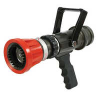 N FF-NZ Pistol Grip Nozzle