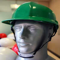 Industrial Safety Helmets