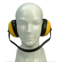 Leslico Dielectric Liquid Filled Earmuff