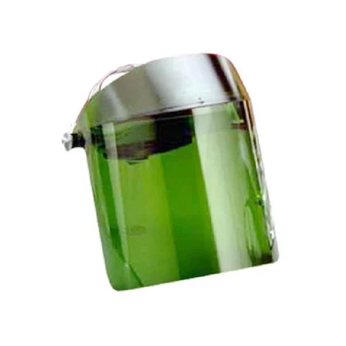 Oberon Heat And Glare Protective Face Shield