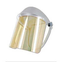 Oberon Heat Reflective Face Shield