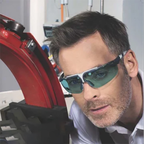 Safety Goggles