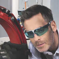 Safety Goggles