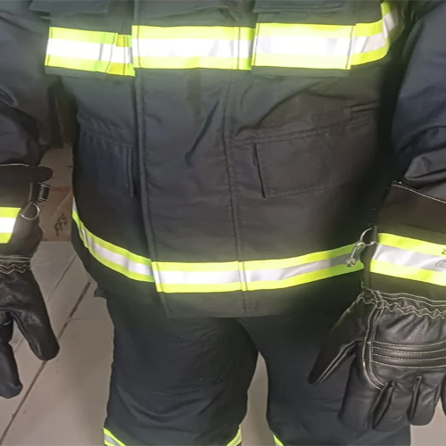 Fire Fighting Equipment