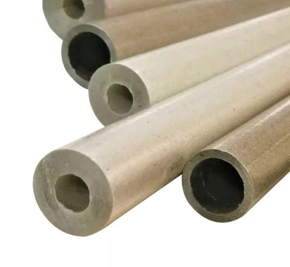 Mica Tube - High Quality Electrical Insulation