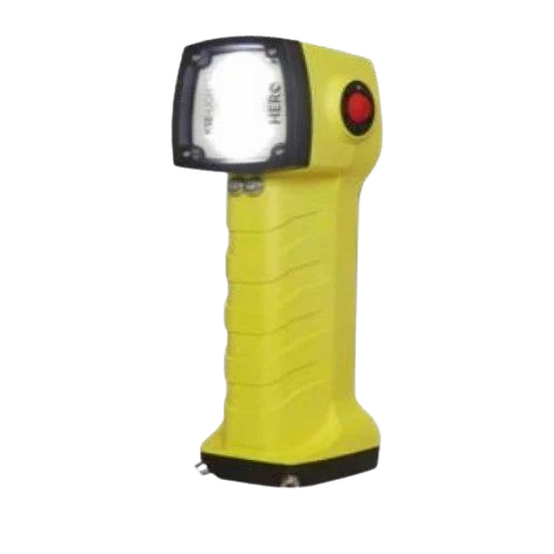 Safety Torch - Features: High Speed