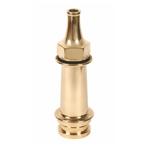 Branch Pipe And Nozzles