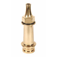 Branch Pipe And Nozzles