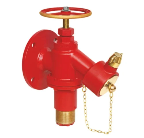 NFF-LV Pressure Control Devices