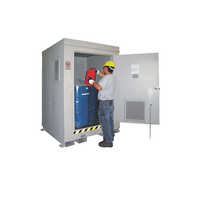 Safety Cabinets