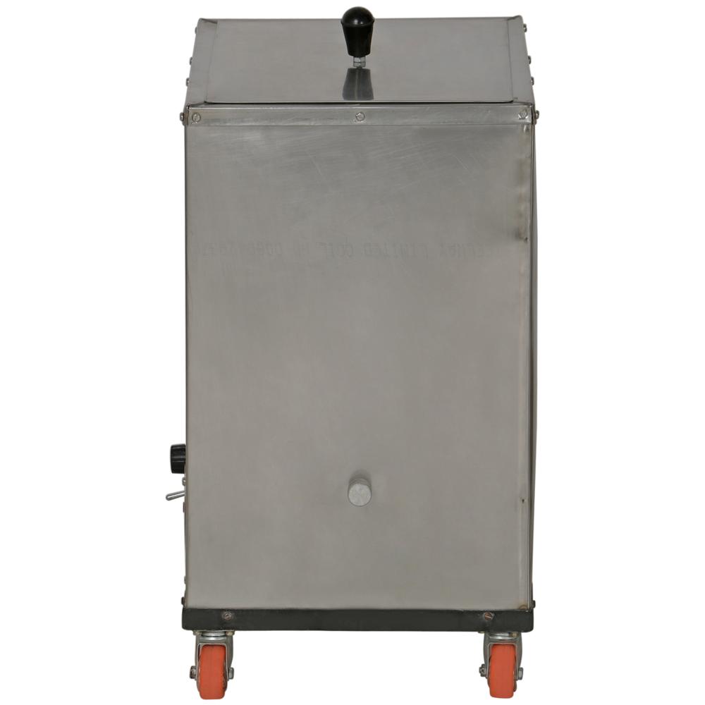 Physio Therapy Hydrocollator Machine 8 Pack With 2 Hot Pack Set And 2 Year Warranty - Features: Good Quality