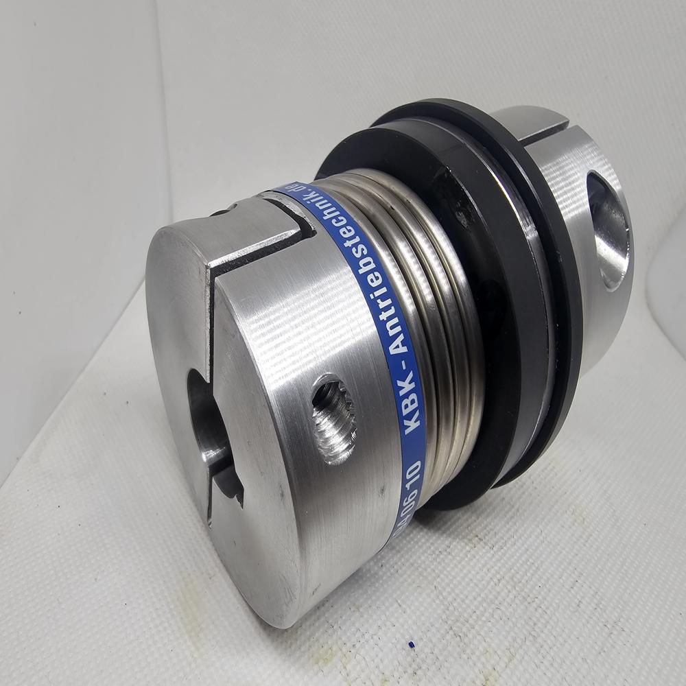 Torque Limiter