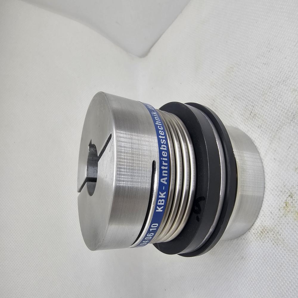 Torque Limiter