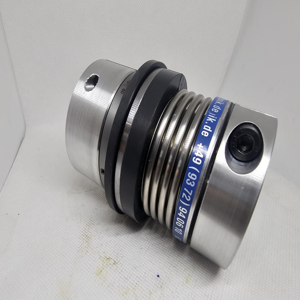 Torque Limiter - Accuracy: 0.05 Mm/m