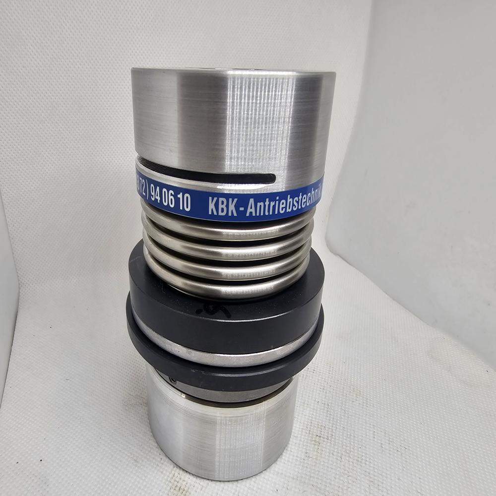 Torque Limiter - Accuracy: 0.05 Mm/m