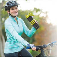 Sports Water Bottle