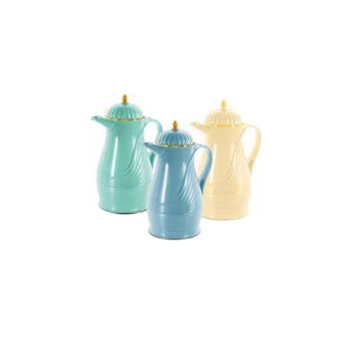 Minar Flask - Color: Different Available