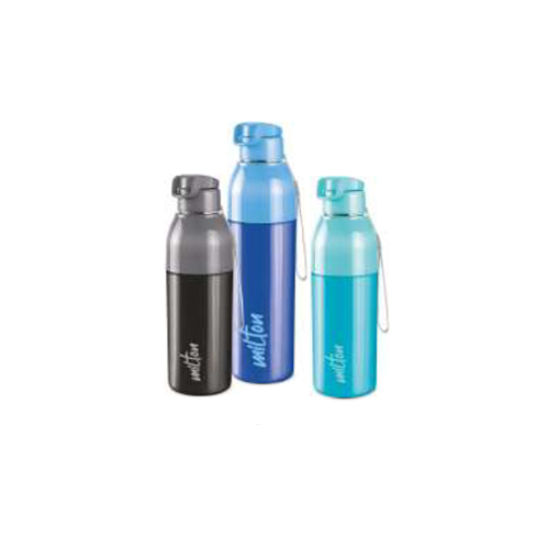 Steel Convey Thermoware Bottle - Color: Different Available
