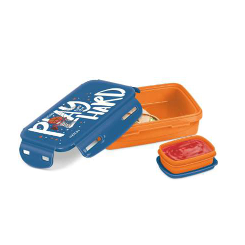 Small Lunch Box