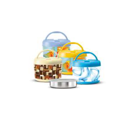 Brunch Maxx Lunch Box - Color: Different Available