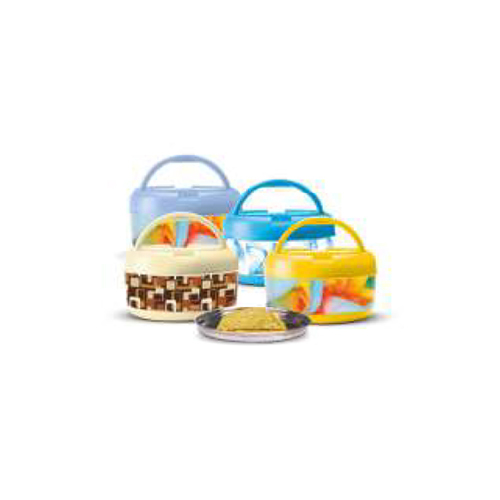 New Brunch With Handle Lunch Box