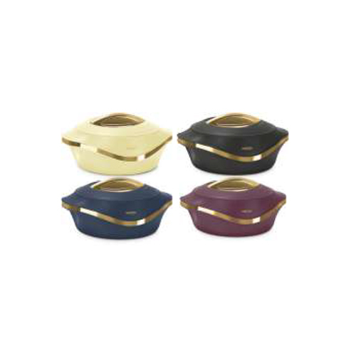 Pearl Casserole - Color: Different Available