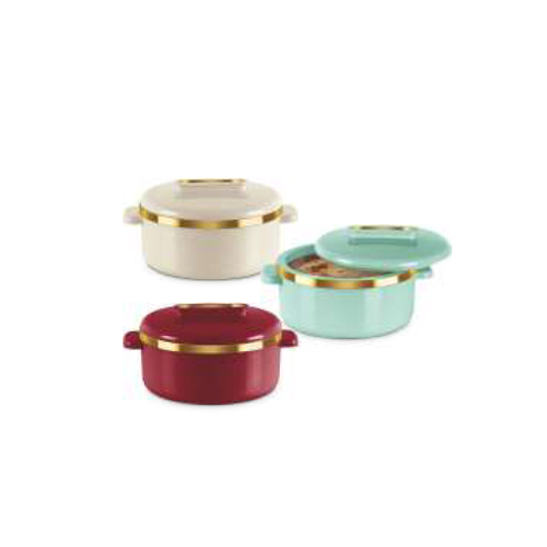Curve Casserole - Color: Different Available