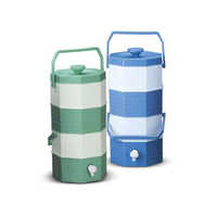 Kool Octopus Water Filters - Features: Premium Quality