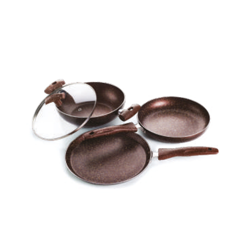CNS-794 Marbo Plus 3Pc Set