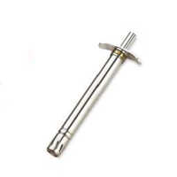 L1-003 Slim Line Gas Ligher - Feature: Premium Quality
