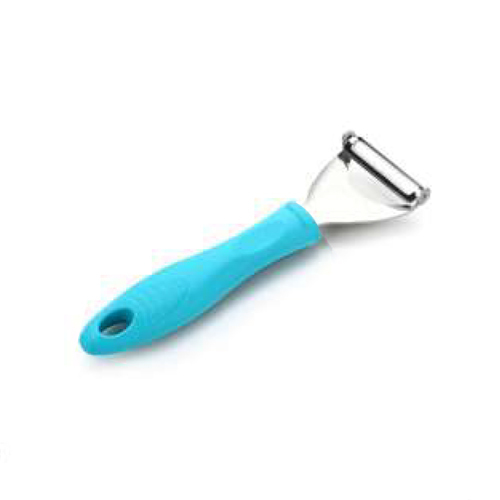 Mka-008 Super Veg Swivel Peeling Knives - Blade Material: Stainless Steel