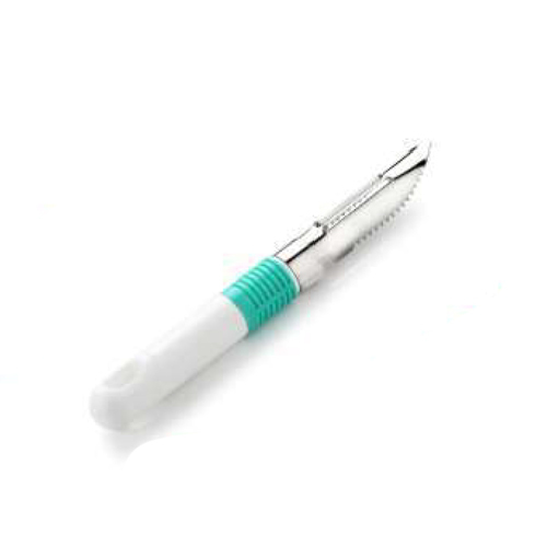 Mka-010 Peeler Cum Scaper - Blade Material: Stainless Steel