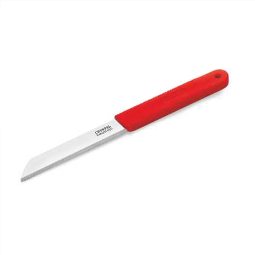 CL-007 AllPurpos 18.5cm Laser Or Serrated Edge Knives