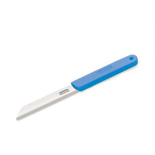 Cl-008 Allpurpos 18.5Cm Plain Edge Knives - Blade Material: Stainless Steel