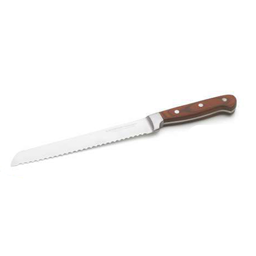 Cl-925 32Cm Bread Knives - Blade Material: Stainless Steel