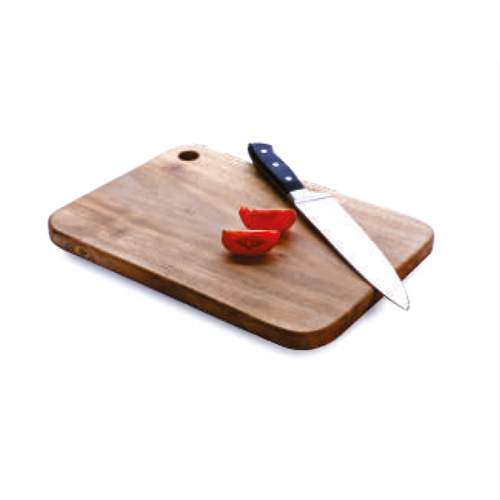 MKA-092 Medium Acacia Wooden Chopping Board