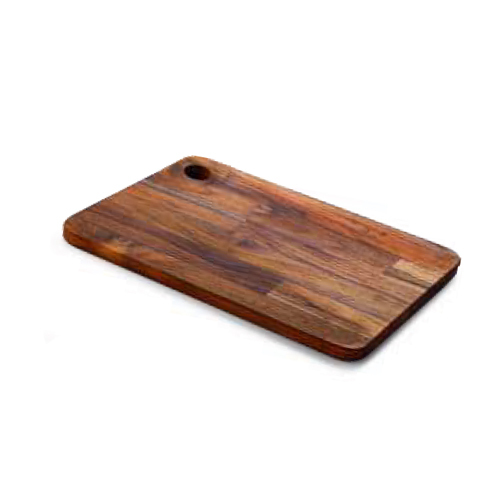 MKA-097 Teak Wooden Chopping Board