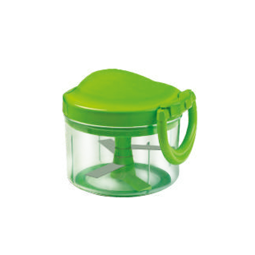 Mka-307 Pull And Chop - Color: Different Available