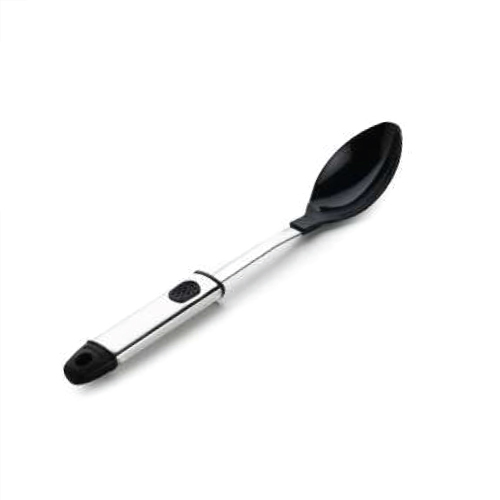 Mka-321 Nylo Steel Basting Spoon - Color: Different Available