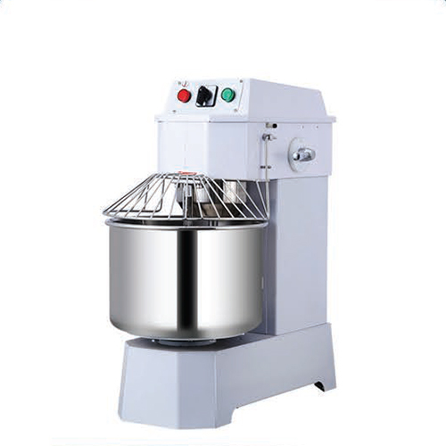 Spiral Mixer - Automatic Grade: Semi Automatic