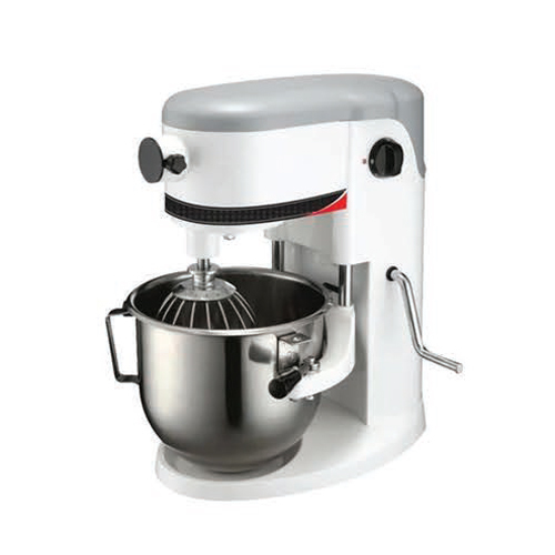 Bakery Planetary Mixer