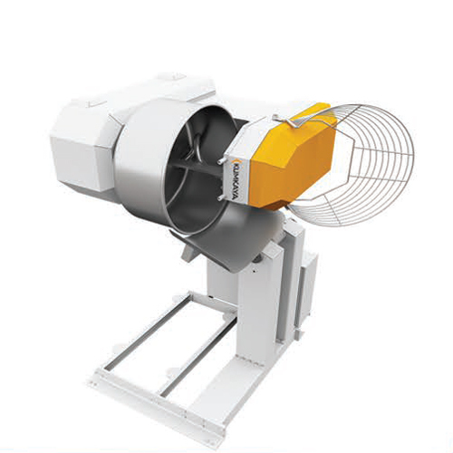Tilt Over Spiral Mixer