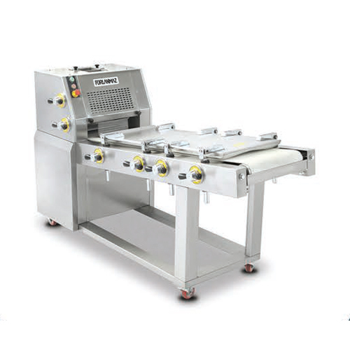 Dough Moulder