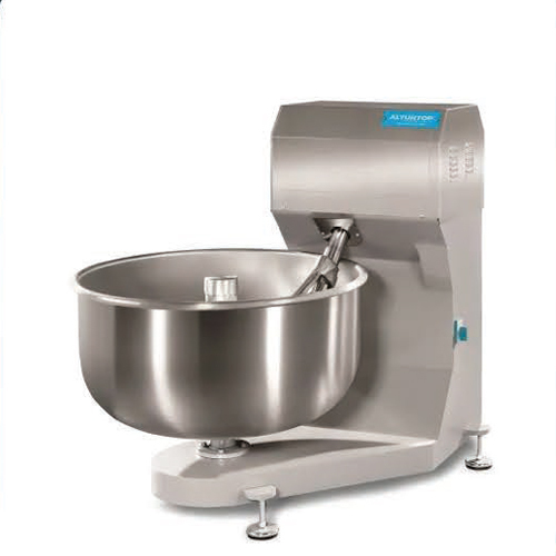 Fork Mixer