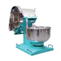 Dough Kneader