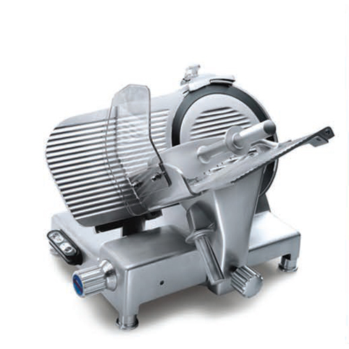 Meat Slicer - Automatic Grade: Semi Automatic