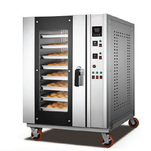 Convection Oven