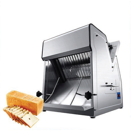 Bread Slicer - Automatic Grade: Semi Automatic
