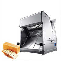 Bread Slicer