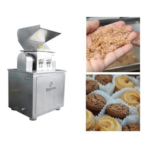 Biscuit Grinder